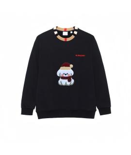 BURBERRY Худи/толстовка
