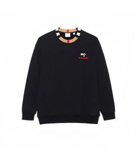 BURBERRY Худи/толстовка