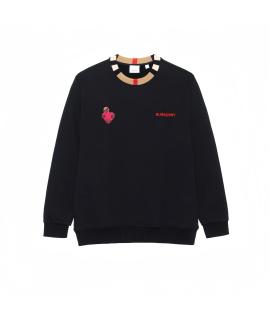 BURBERRY Худи/толстовка