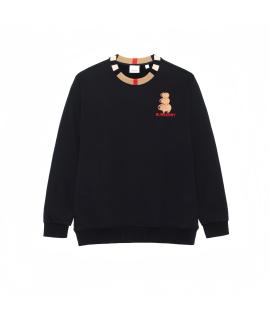 BURBERRY Худи/толстовка