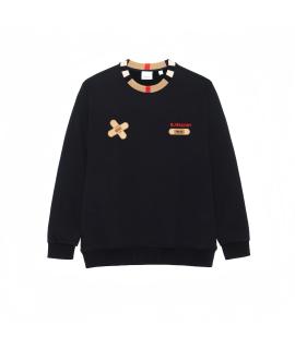 BURBERRY Худи/толстовка