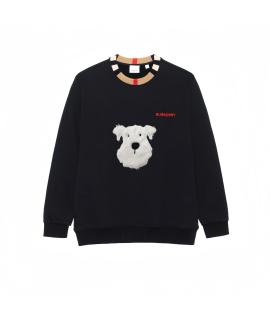 BURBERRY Худи/толстовка