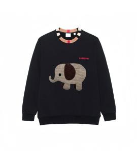 BURBERRY Худи/толстовка