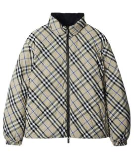 BURBERRY Пуховик
