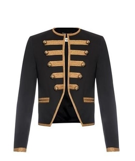 

Жакет/пиджак SAINT LAURENT