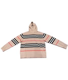 BURBERRY Худи/толстовка