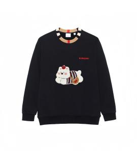 BURBERRY Худи/толстовка