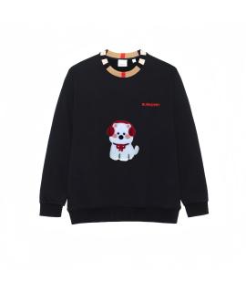 BURBERRY Худи/толстовка
