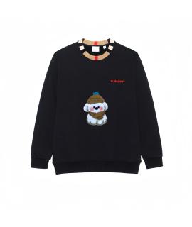 BURBERRY Худи/толстовка