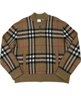 BURBERRY Джемпер / свитер