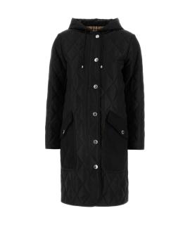 BURBERRY Пуховик