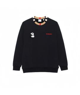 BURBERRY Худи/толстовка