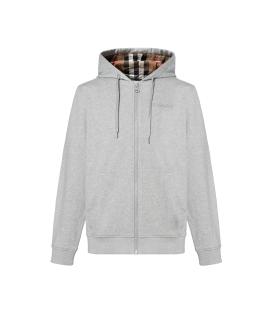 BURBERRY Худи/толстовка