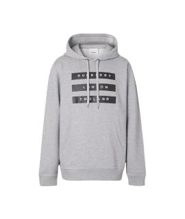 BURBERRY Худи/толстовка
