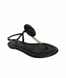 

Сандалии CHRISTIAN DIOR PRE-OWNED