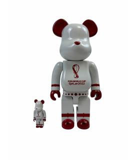 BEARBRICK Скульптура