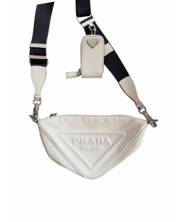 PRADA Сумка через плечо