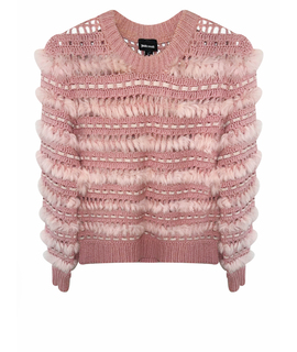 

Джемпер / свитер JUST CAVALLI