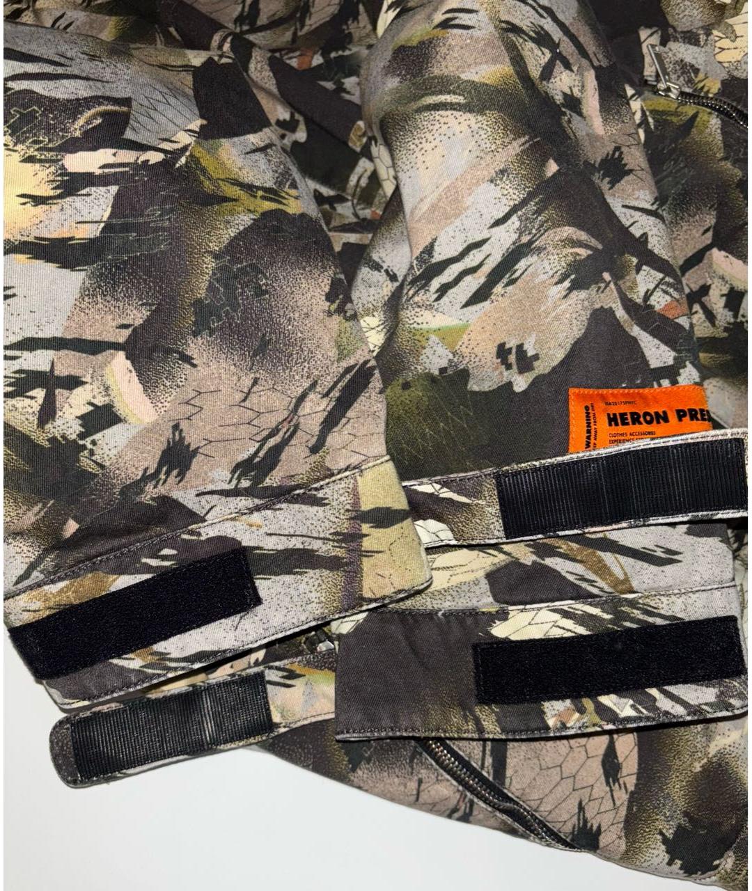 HERON PRESTON Куртка, фото 6