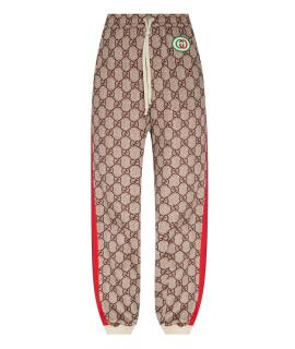 GUCCI Брюки широкие