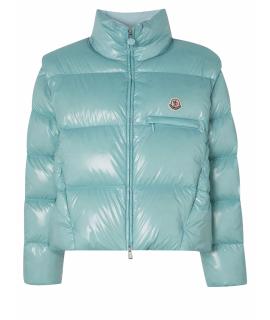 MONCLER Пуховик