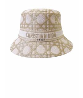 CHRISTIAN DIOR Панама