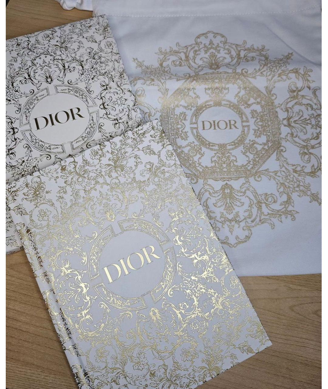 CHRISTIAN DIOR Книга, фото 4