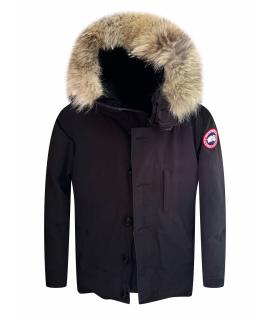 CANADA GOOSE Пуховик