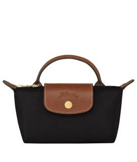 LONGCHAMP Сумка с короткими ручками