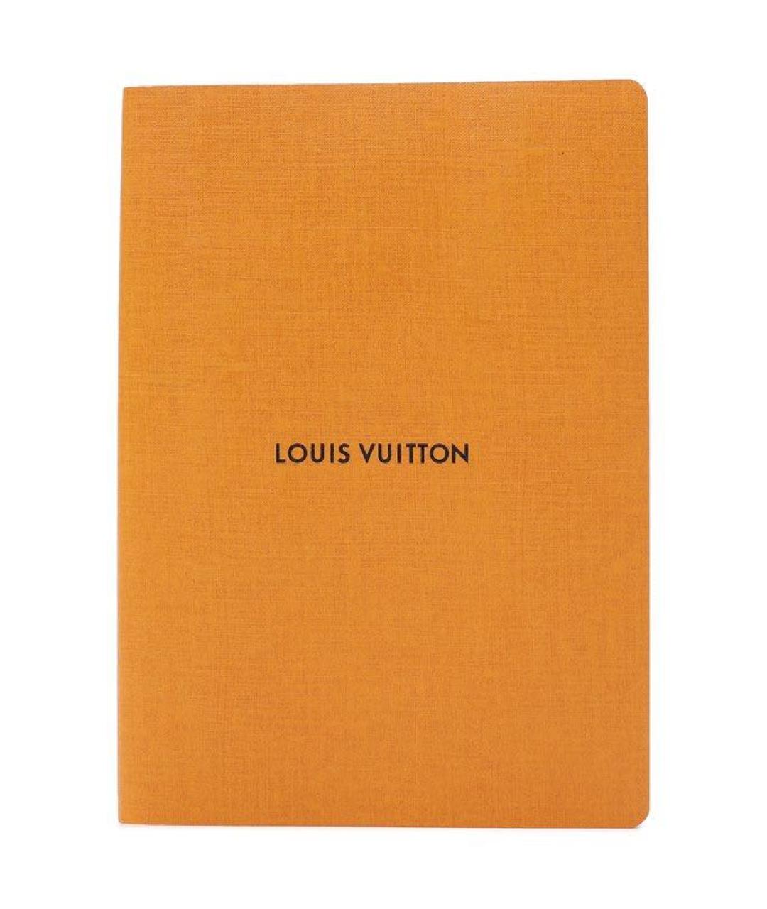 LOUIS VUITTON Книга, фото 1