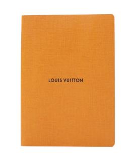 LOUIS VUITTON Книга