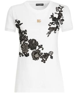 DOLCE&GABBANA Футболка