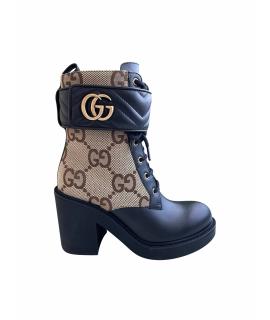 GUCCI Ботинки