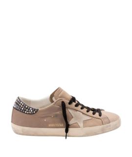 GOLDEN GOOSE Кеды