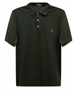 POLO RALPH LAUREN Поло с коротким рукавом