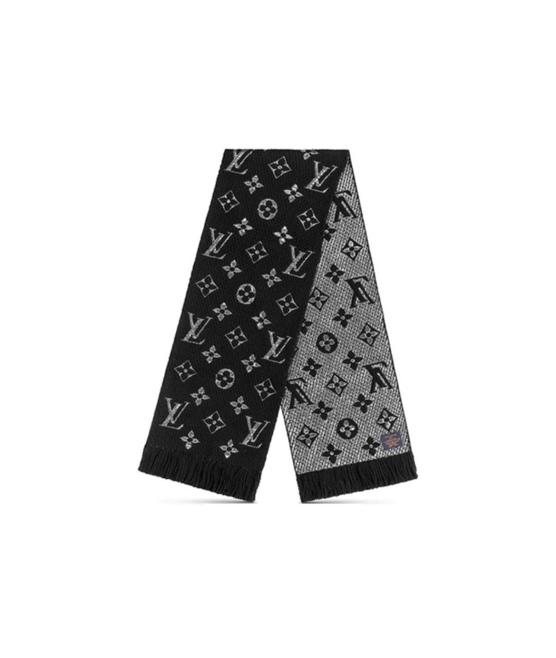 LOUIS VUITTON Шарф, фото 1