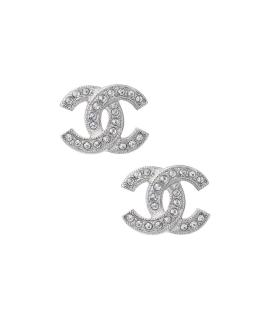 CHANEL Серьги