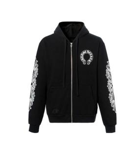 CHROME HEARTS Худи/толстовка