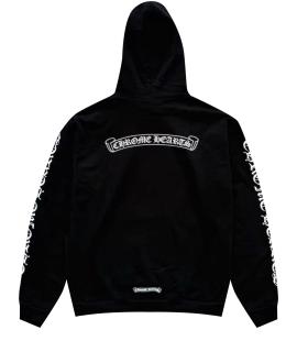 CHROME HEARTS Худи/толстовка