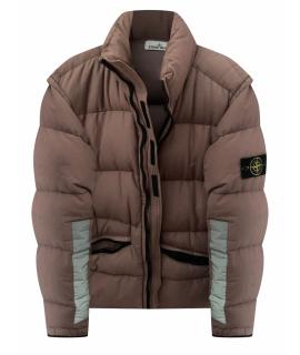 STONE ISLAND Пуховик