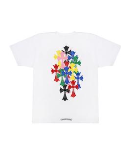 CHROME HEARTS Футболка