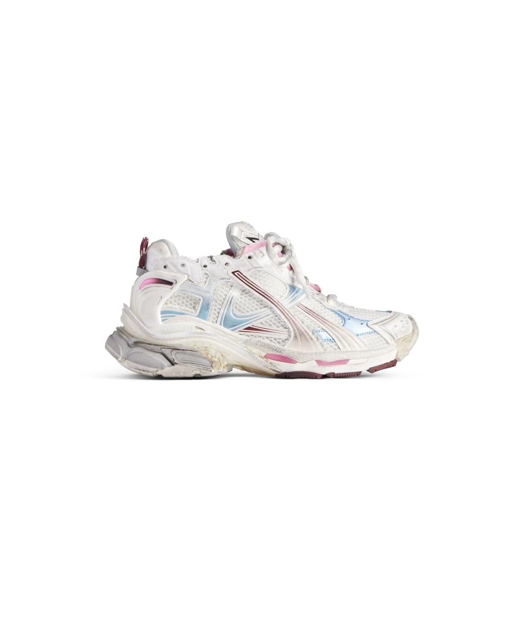 BALENCIAGA Мульти кроссовки, фото 1