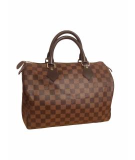 LOUIS VUITTON Сумка с короткими ручками