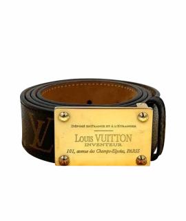 LOUIS VUITTON Ремень