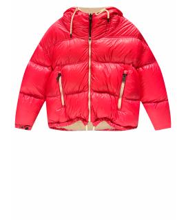 MONCLER Пуховик