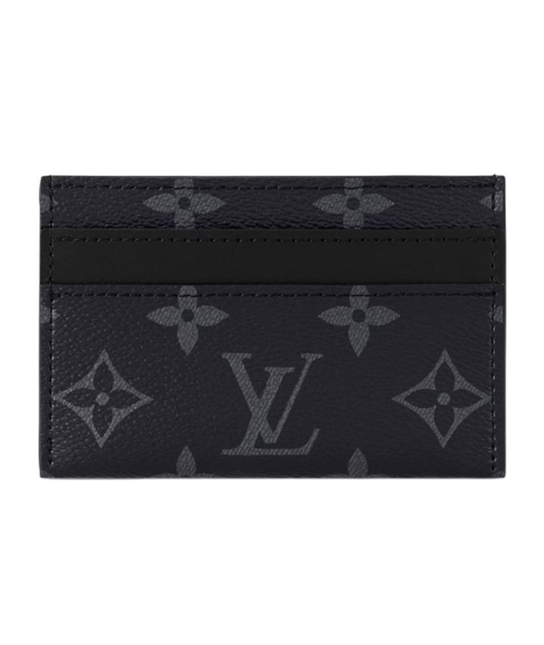 LOUIS VUITTON Кардхолдер, фото 1