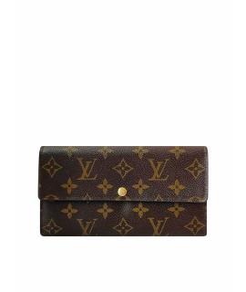 LOUIS VUITTON Кошелек