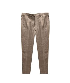 BRIONI Классические брюки