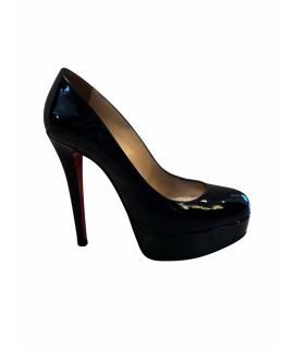 CHRISTIAN LOUBOUTIN Туфли