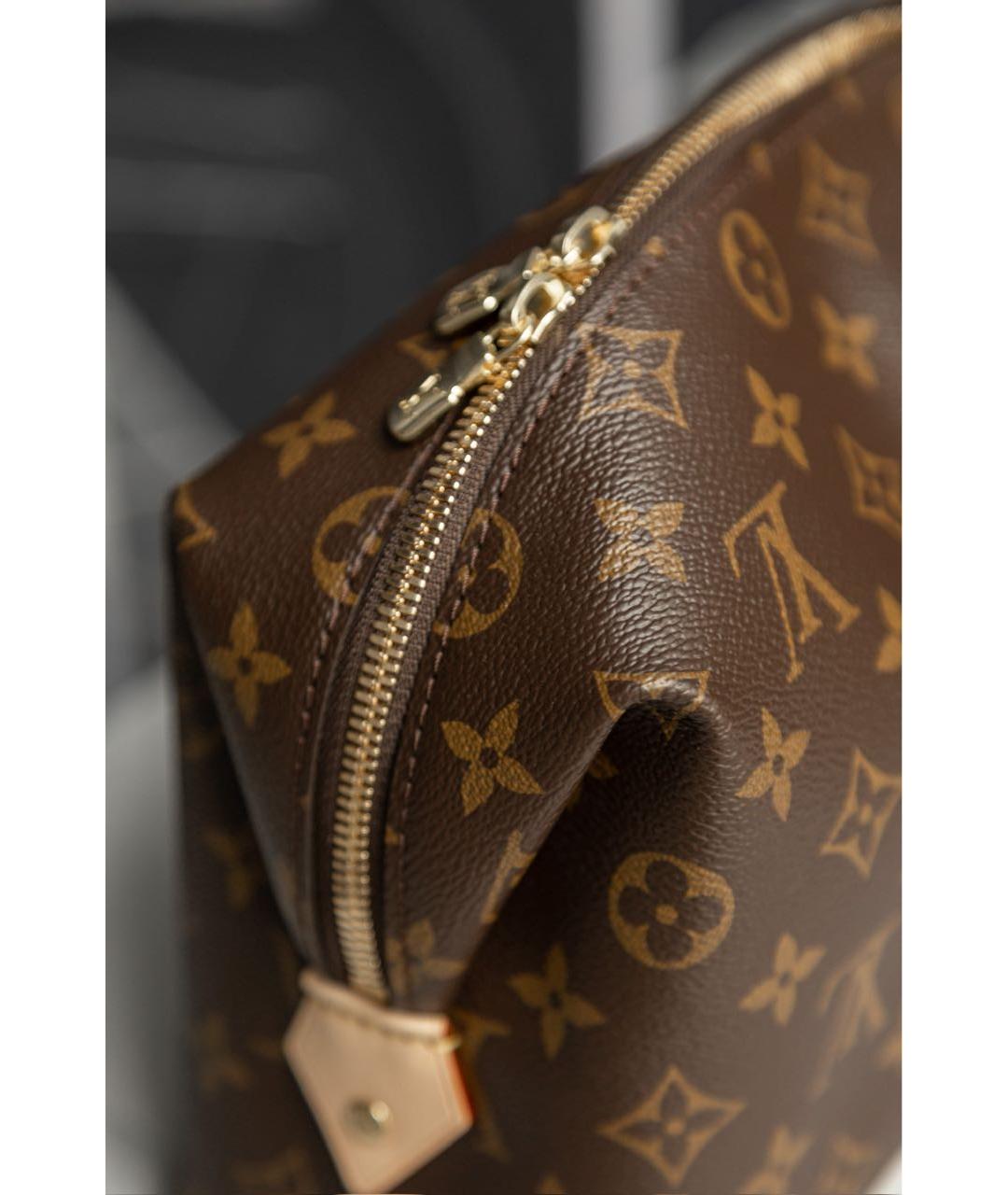 LOUIS VUITTON Косметичка, фото 6